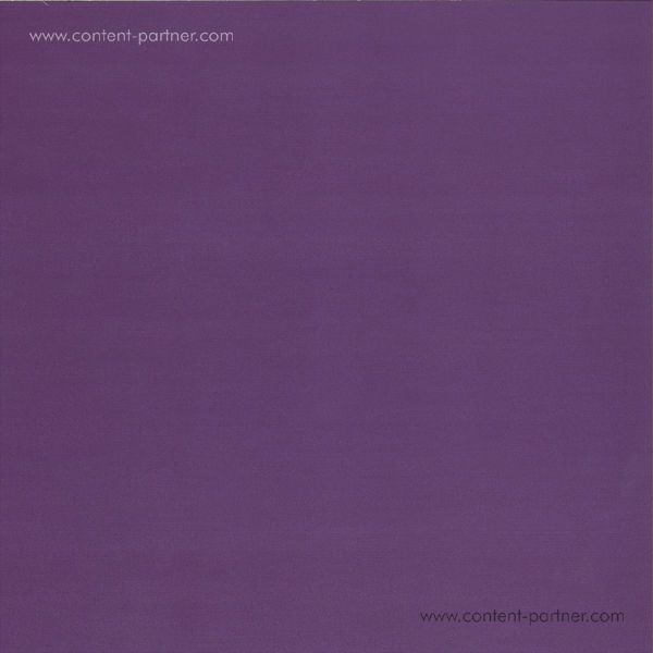 Antonio Thagma - Leather Soul (Back)