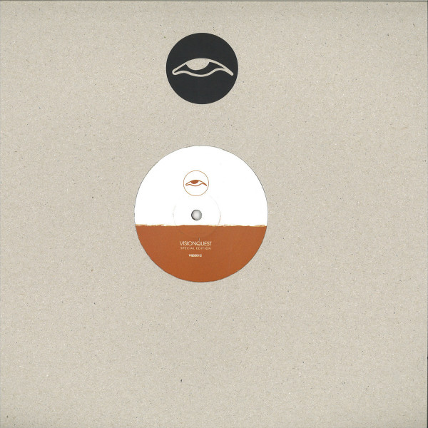 Antonio Thagma - Sferikum (incl. Ricardo Villalobos Remix)