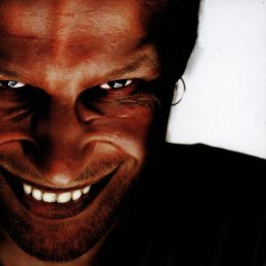 Aphex Twin - Richard D.James Album