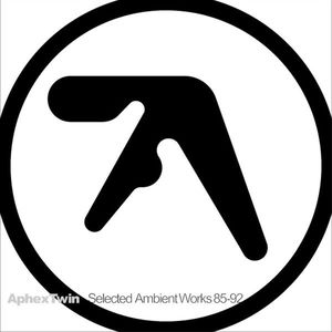 Aphex Twin - Selected Ambient works 85-92 (Remastered 2LP)