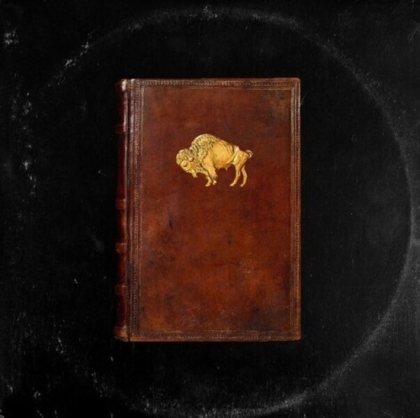 Apollo Brown & Che Noir - As God Intended (LP)