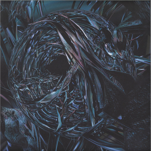 Aquarian - The Snake That Eats Itself