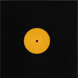 Arapu - Travel in EP (Back)