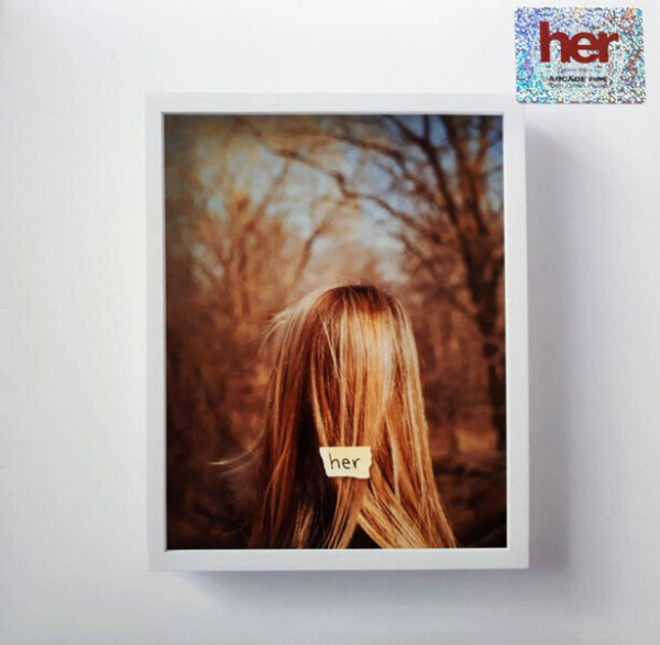 Arcade Fire & Owen Pallett - Her (Original Score)