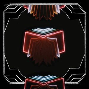Arcade Fire - Neon Bible (Re-Release)