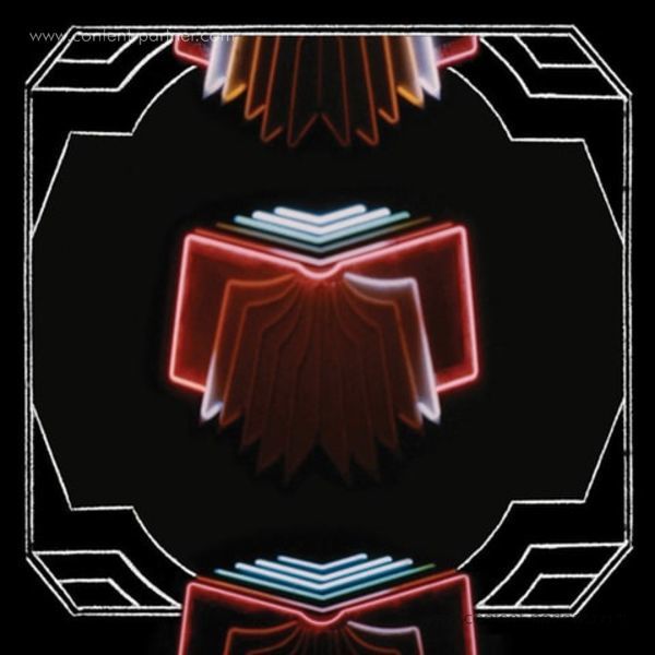 Arcade Fire - Neon Bible (Re-Release)
