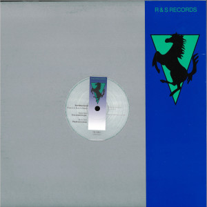 Architectural - Planet Is But A Dream (Back)