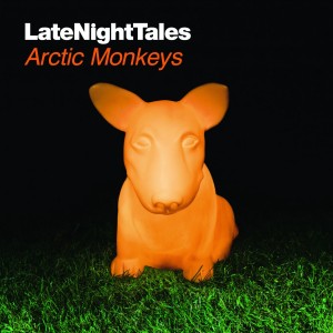 Arctic Monkeys - Another Late Night