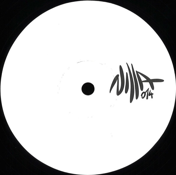 Arkajo - Landslide EP
