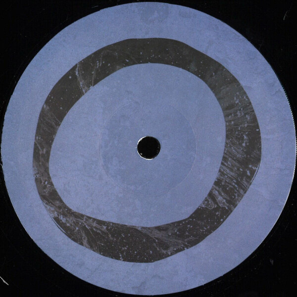 Armec - Caged (feat Hardfloor remix) (140 gram vinyl 12")