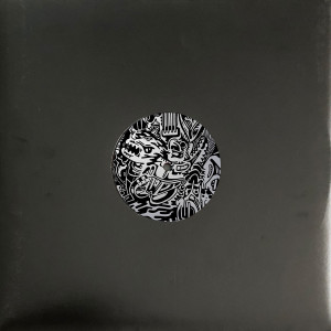 Armec - Diametric EP (Back)
