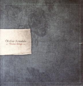 Arnalds,Olafur - Found Songs