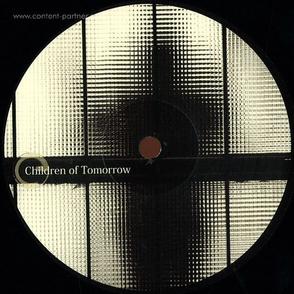 Arnaud Le Texier - Baphomet Ep (Aiken Rmx, Leee Holman Rmx) (Back)