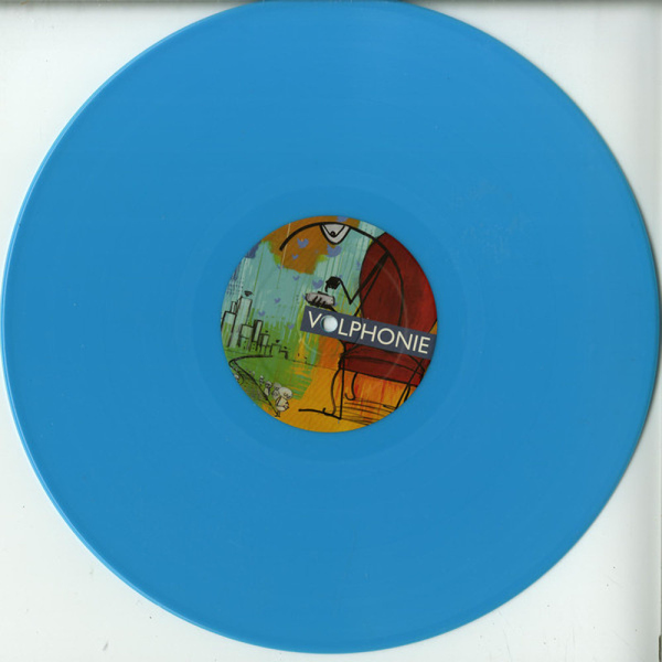 Arnaud Le Texier - Infected Bass