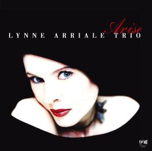Arriale,Lynne - Arise