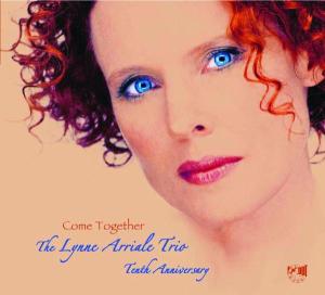 Arriale,Lynne - Come Together
