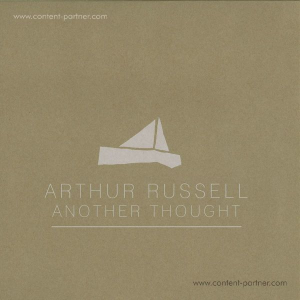 Arthur Russell - Another Thought