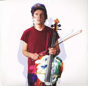 Arthur Russell - CALLING OUT OF CONTEXT