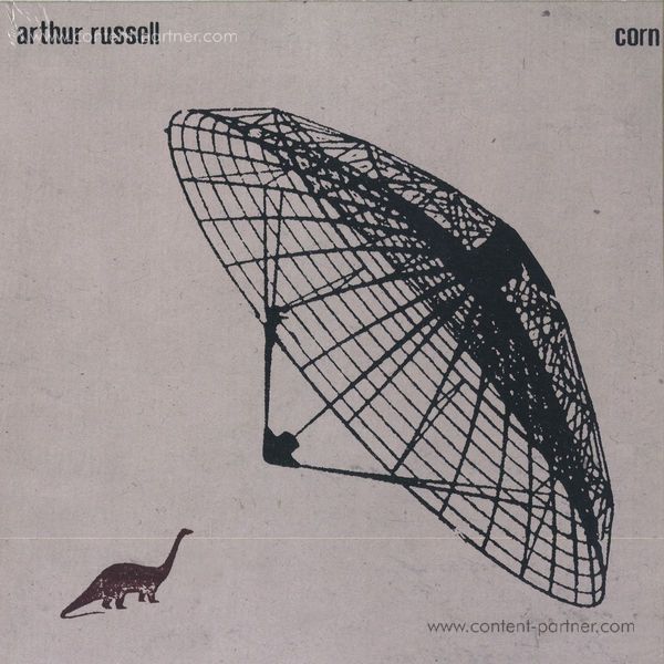 Arthur Russell - Corn