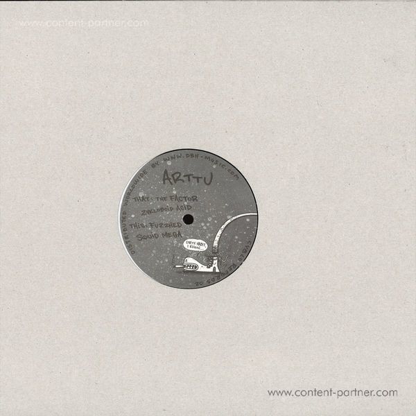 Arttu - Cyblo 02 (Back)