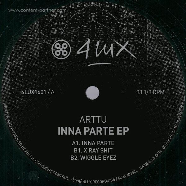 Arttu - Inna Parte