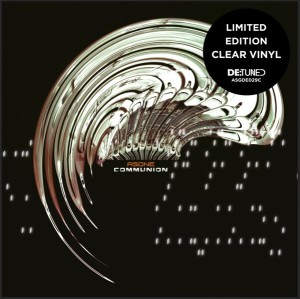 As One "Clear Vinyl" - Communion