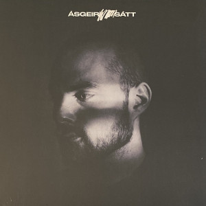 Asgeir - Sátt (Icelandic Version) (Vinyl LP) (Back)