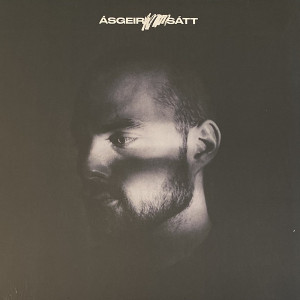 Asgeir - Sátt (Icelandic Version) (Vinyl LP)