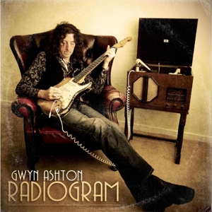 Ashton,Gwyn - Radiogram