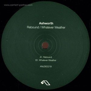 Ashworth - Rebound/Wathever Weather