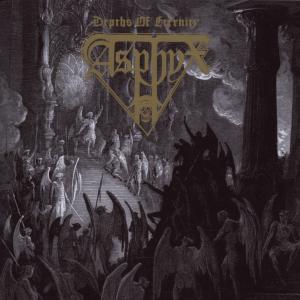Asphyx - Depths Of Eternity