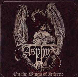 Asphyx - On The Wings Of Inferno