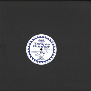Asquith - Temple Runner (Back)