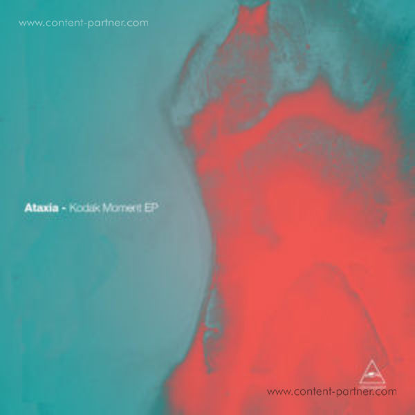 Ataxia - Kodak Moment Ep (feat. Reeves & Ryan Crosson Remix