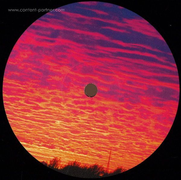 Atlas - Solitude EP