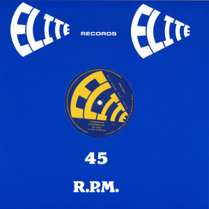 Atmosfear - Dancing In Outer Space (Back)