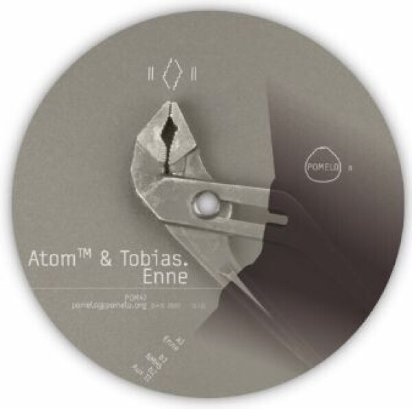 Atom TM & Tobias. - ENNE