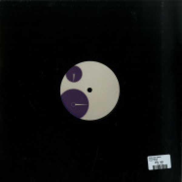 Atom TM & Tobias. - Zahlenraum (Back)