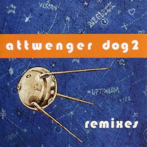 Attwenger - Dog 2-Remixes