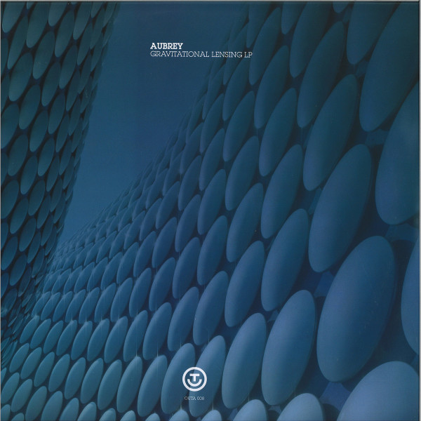 Aubrey - Gravitational Lensing