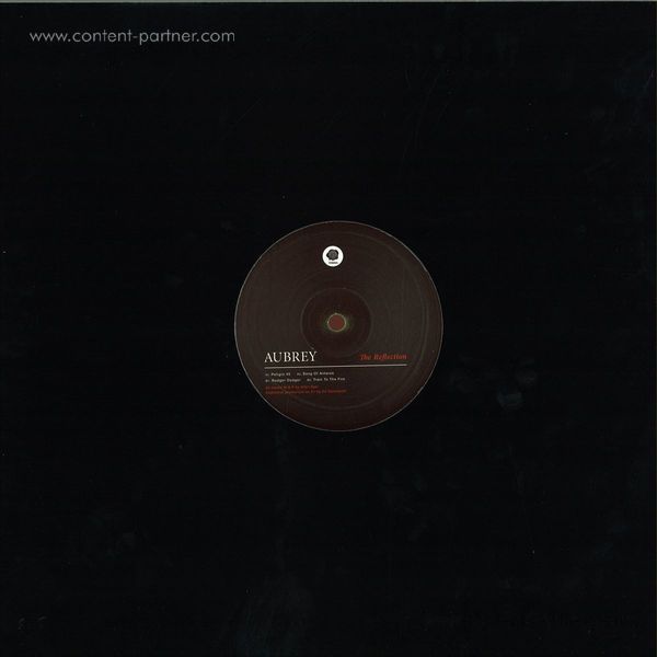 Aubrey - The Reflection (Back)