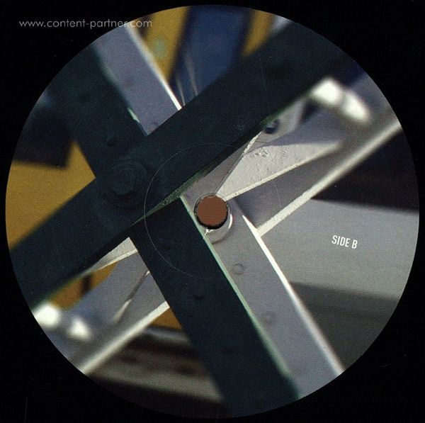 Aubrey - Time Level Bypass EP
