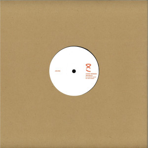 Audio Werner - WRNR222 (Back)