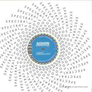 Audion - Sky / Motormouth Rmxs (Scuba, D. Avery)