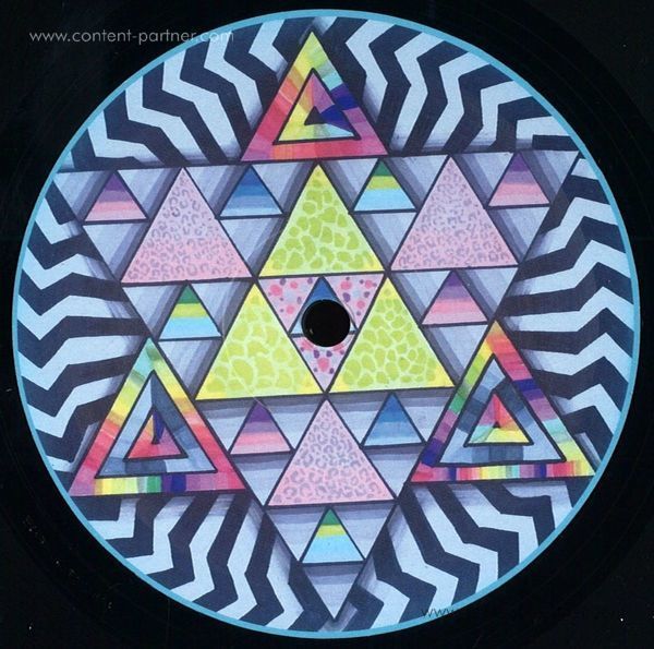 Audion - Starfucker