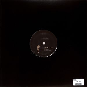 Audition - INTRUDERS (Back)