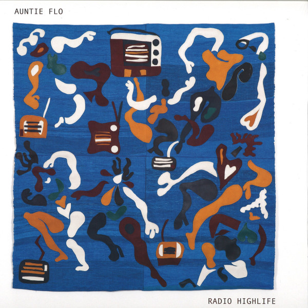 Auntie Flo - Radio Highlife