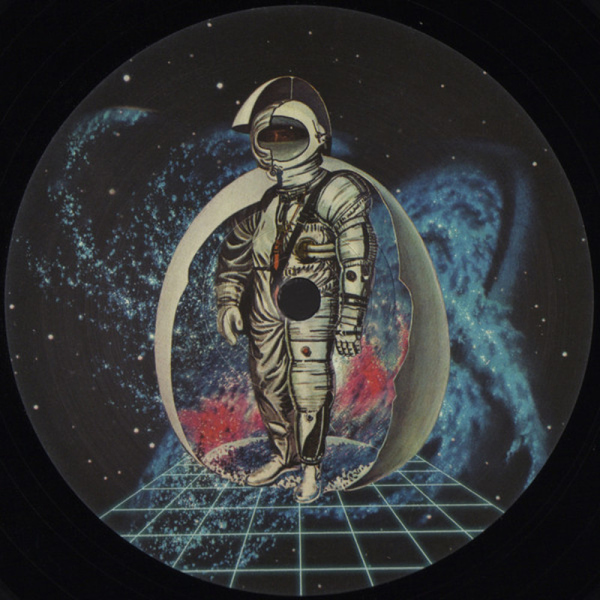 Ausländer - Ausländer (Back)