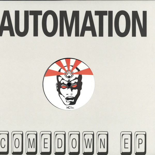 Automation - Comedown