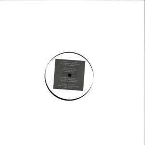 Autre - LA Funk b/w Wig Teleportation (Back)
